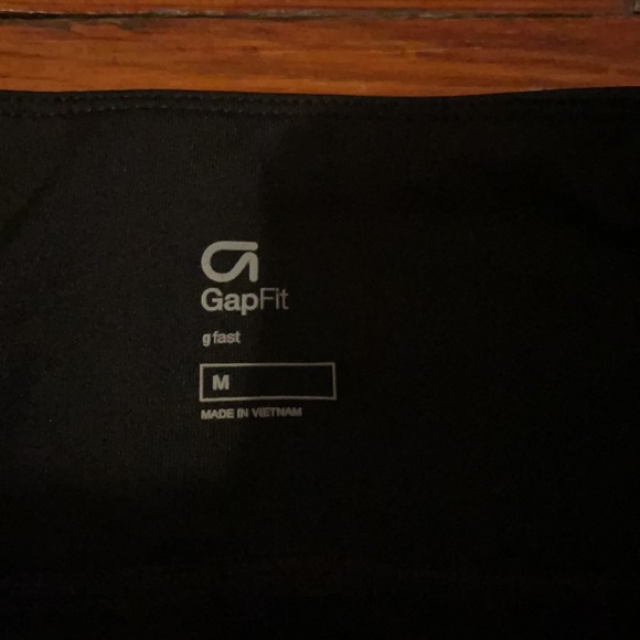 Gapfit workout capris - Picture 3 of 3